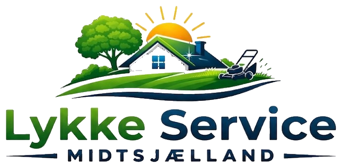 Lykke Service Midtsjælland